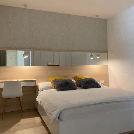 Apartman Hestia Rajecké Teplice Εξωτερικό φωτογραφία