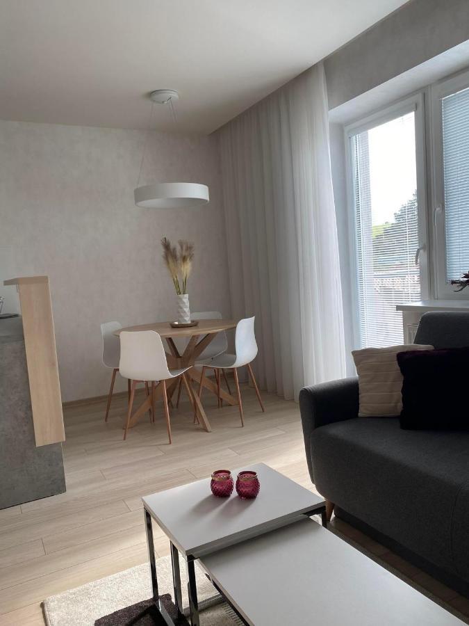 Apartman Hestia Rajecké Teplice Εξωτερικό φωτογραφία