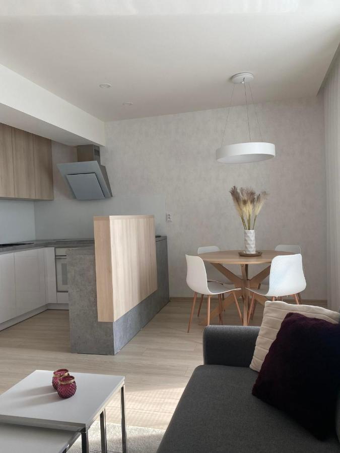 Apartman Hestia Rajecké Teplice Εξωτερικό φωτογραφία