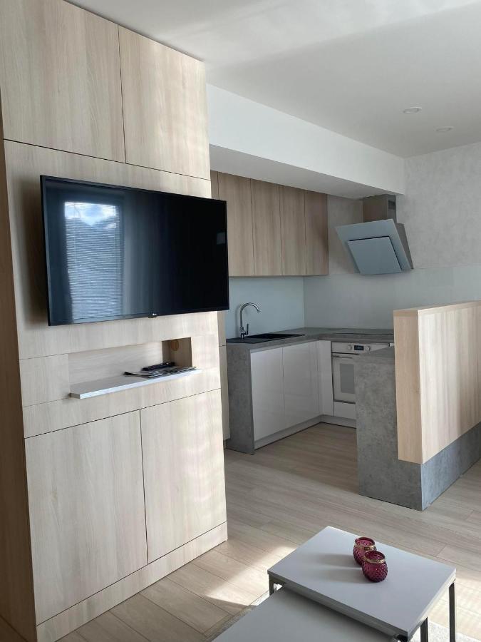 Apartman Hestia Rajecké Teplice Εξωτερικό φωτογραφία