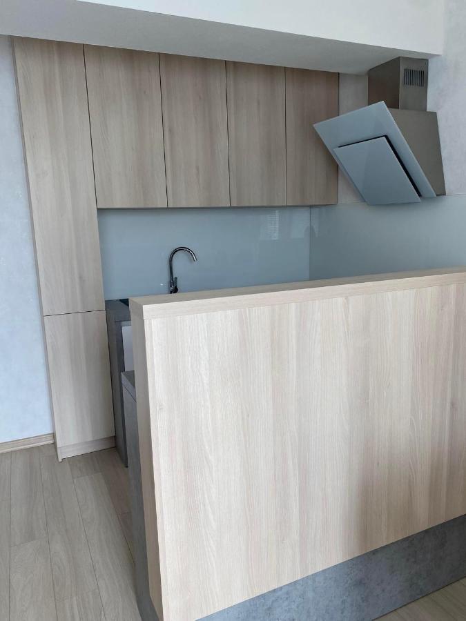 Apartman Hestia Rajecké Teplice Εξωτερικό φωτογραφία