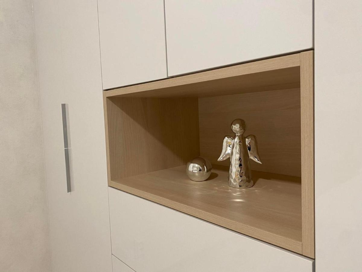 Apartman Hestia Rajecké Teplice Εξωτερικό φωτογραφία