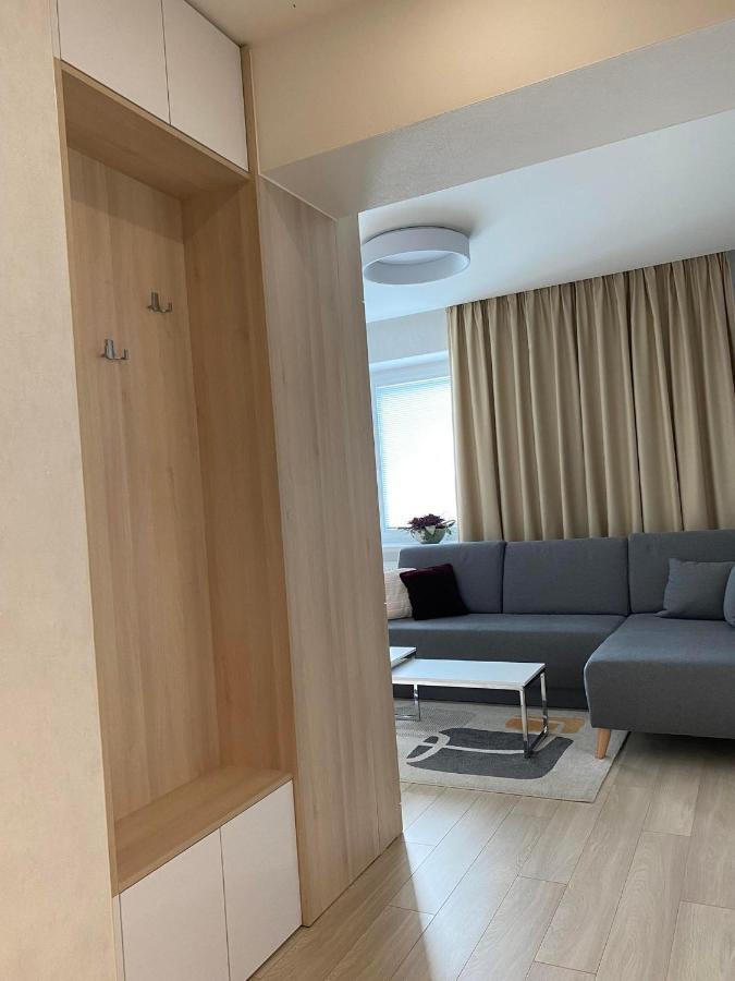 Apartman Hestia Rajecké Teplice Εξωτερικό φωτογραφία