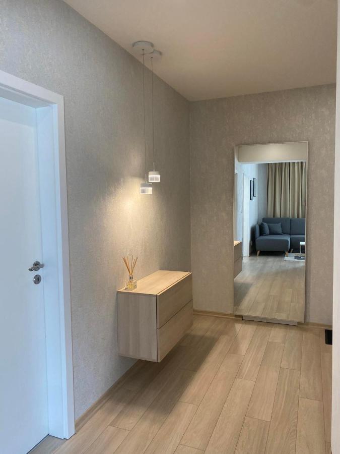 Apartman Hestia Rajecké Teplice Εξωτερικό φωτογραφία