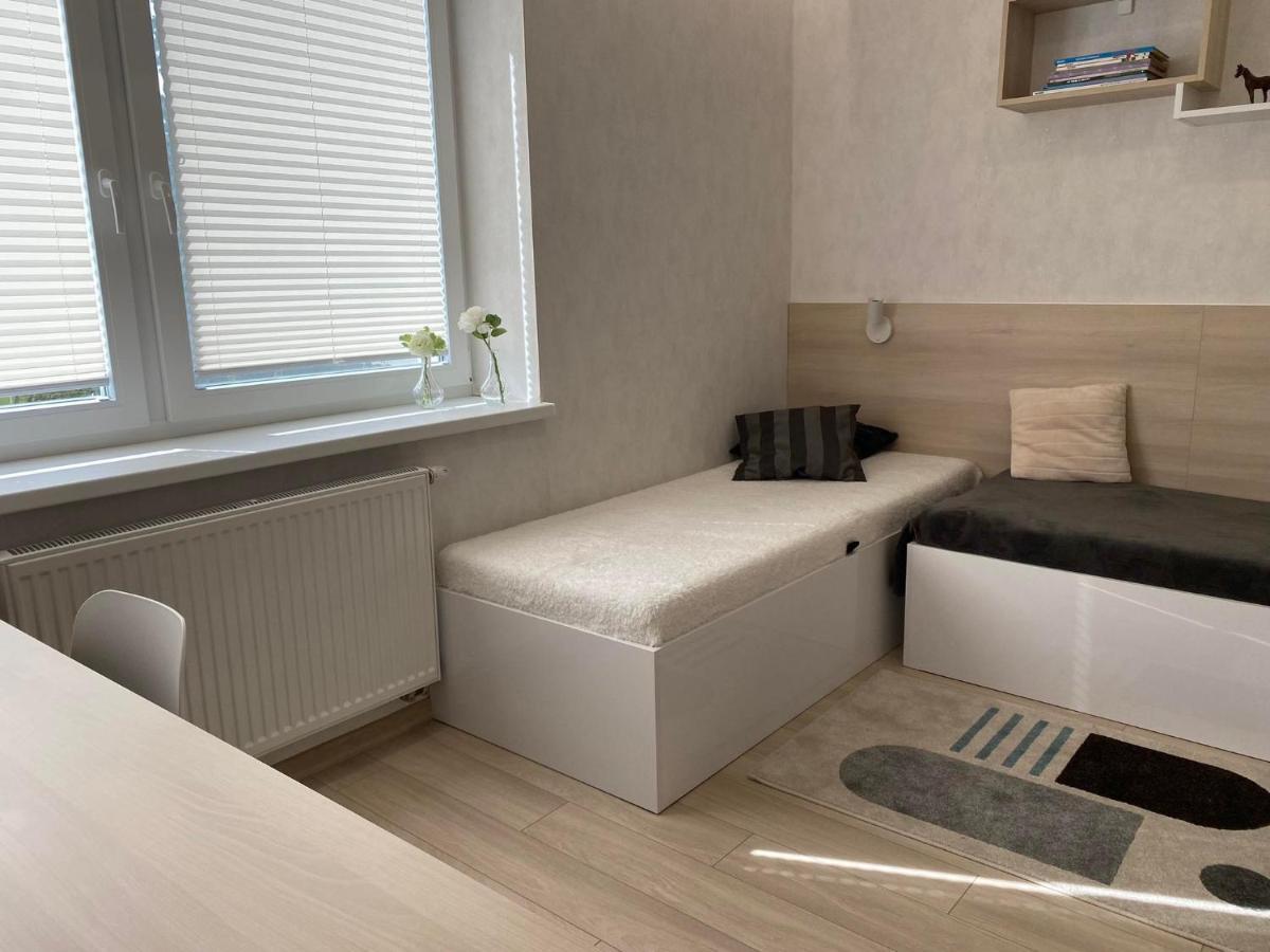 Apartman Hestia Rajecké Teplice Εξωτερικό φωτογραφία