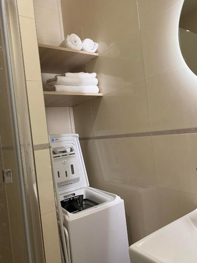 Apartman Hestia Rajecké Teplice Εξωτερικό φωτογραφία