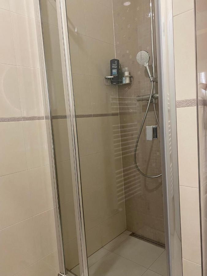 Apartman Hestia Rajecké Teplice Εξωτερικό φωτογραφία