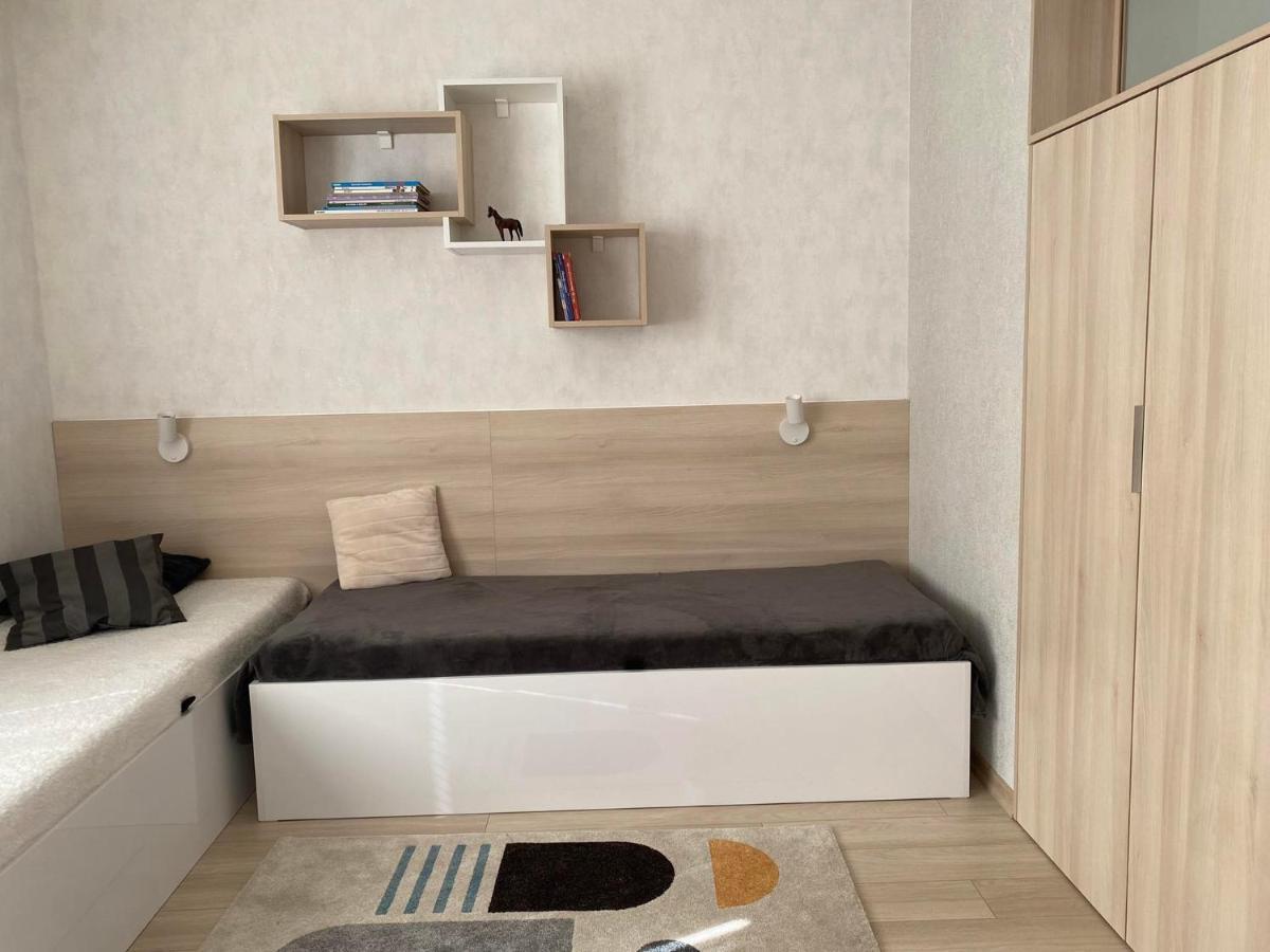 Apartman Hestia Rajecké Teplice Εξωτερικό φωτογραφία