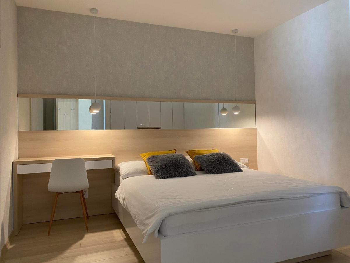 Apartman Hestia Rajecké Teplice Εξωτερικό φωτογραφία